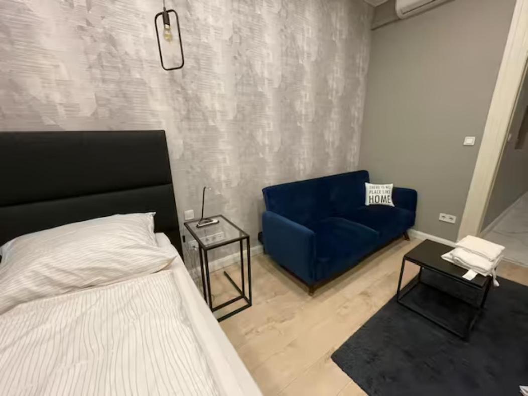 Luxurious Studio Located In The Heart Of Budapest Exteriör bild